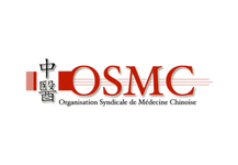 OSMC - Medecine Traditionnelle Chinoise - Eric Darmais