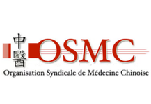 Eric Darmais - Organisation Syndicale de Medecine Chinose