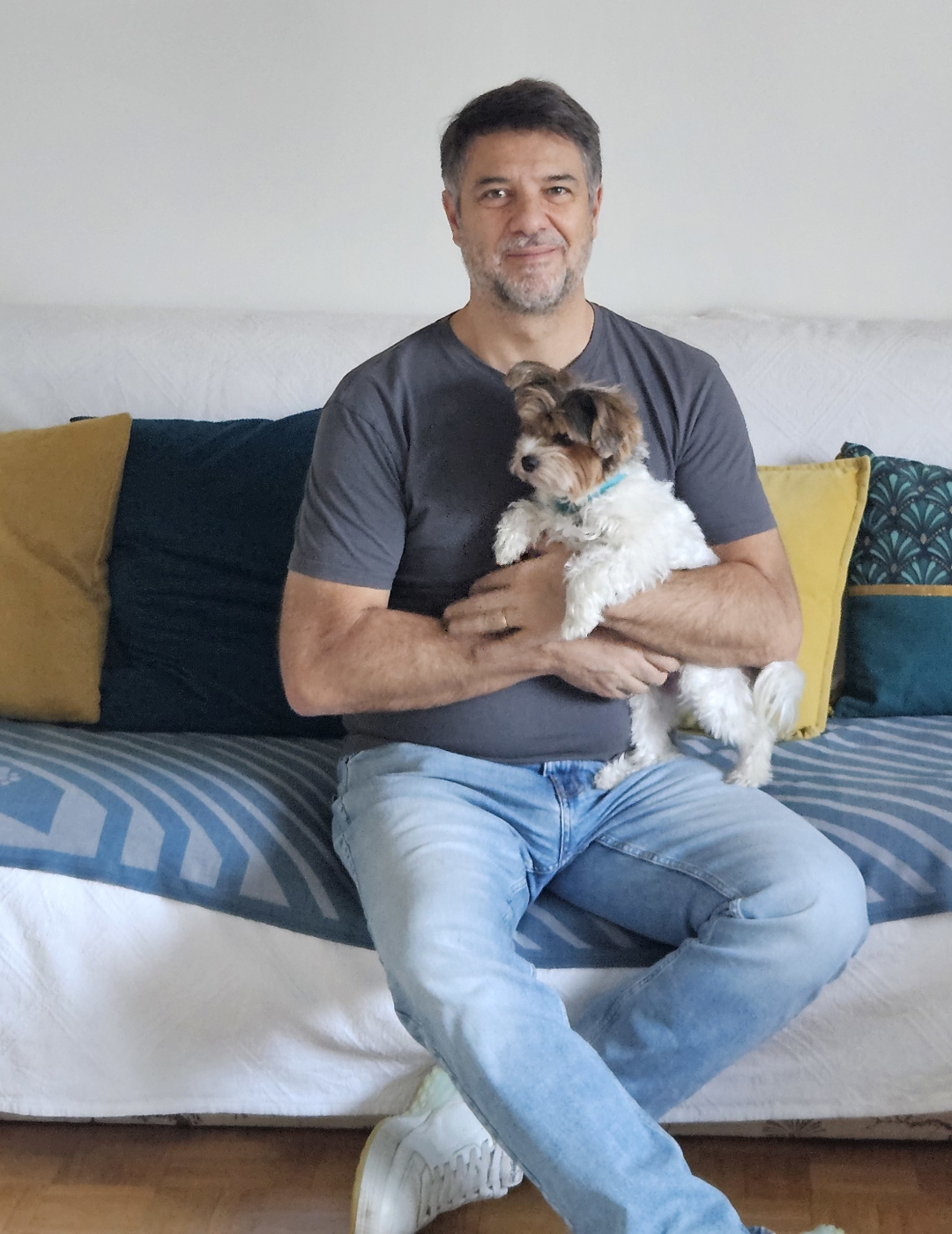 Galae - accueil - hypnose - IFS - Eric Darmais