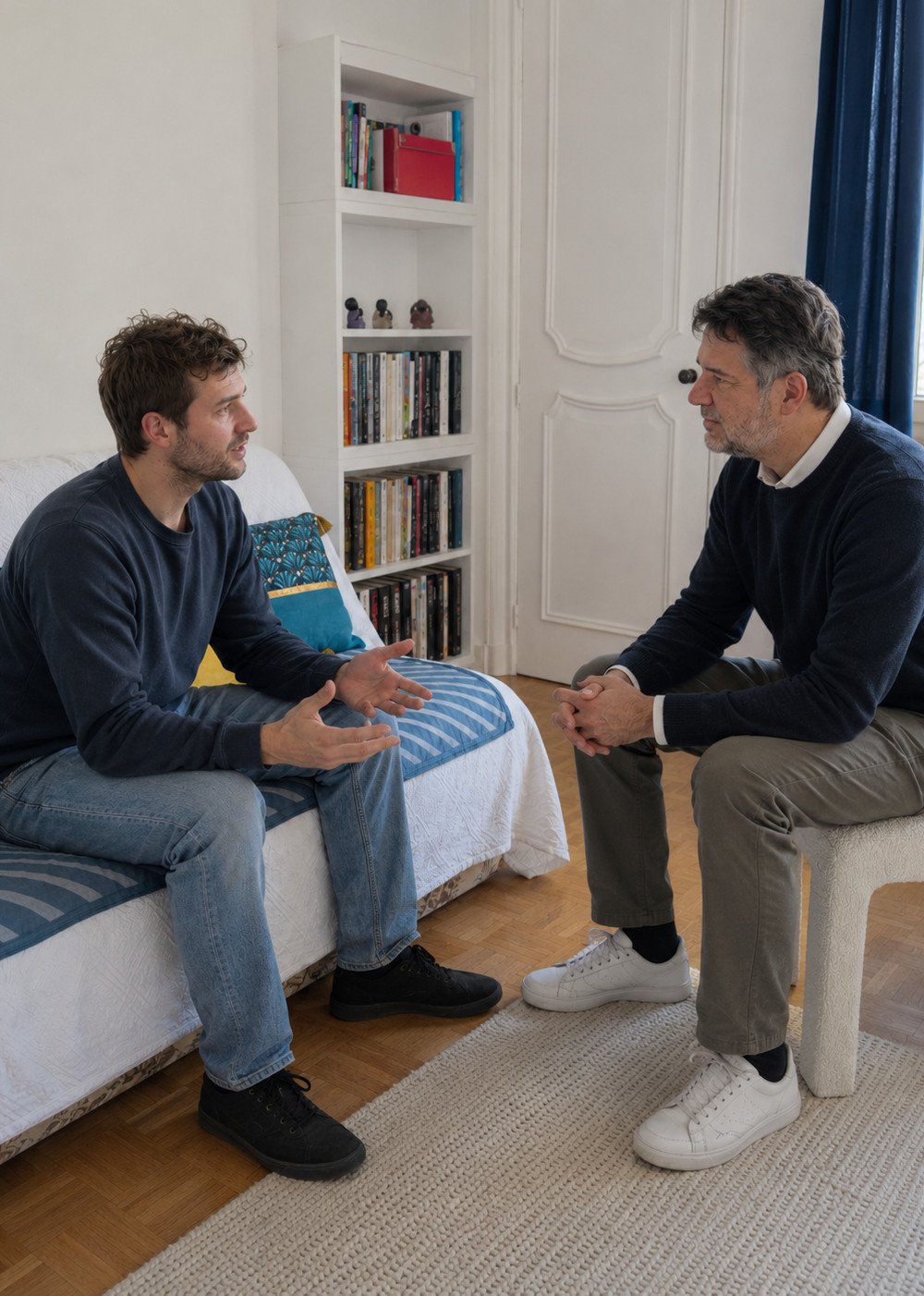 Methode Galae - Eric Darmais - Accueil - Hypnose.
